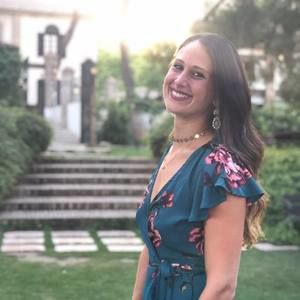 Meet your Posher, Carly